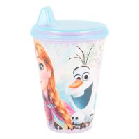 Disney Frozen 430ml Sipper Tumbler Extra Image 1 Preview